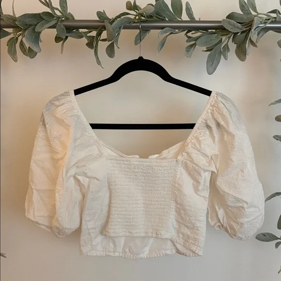 Abercrombie & Fitch Top - Picture 3 of 3